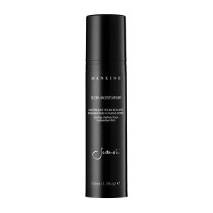 Sodashi Sleek Moisturiser 50ml