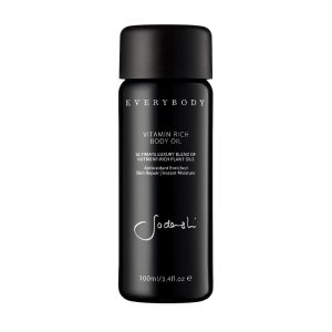 Sodashi Vitamin Rich Body Oil 100ml