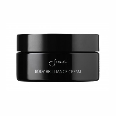 Sodashi Body Brilliance Cream 200ml