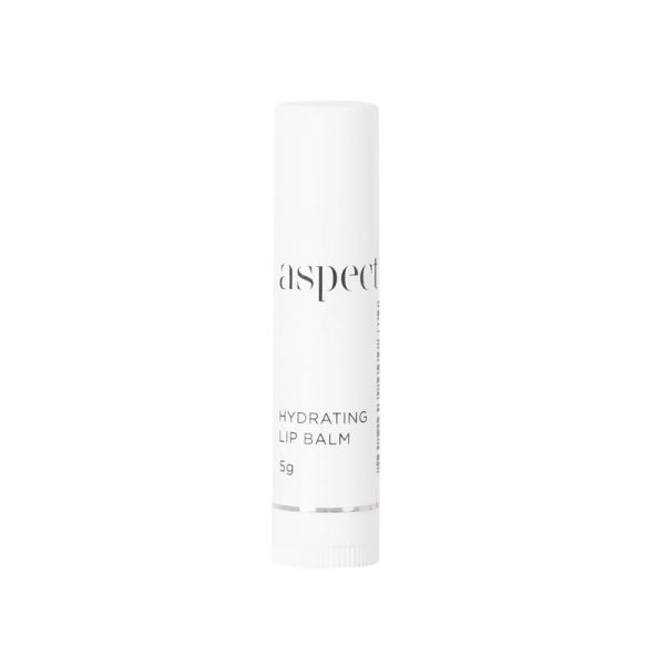 Aspect Hydrating Lip Balm 5g