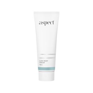 Aspect Luxe Body Cream 118ml