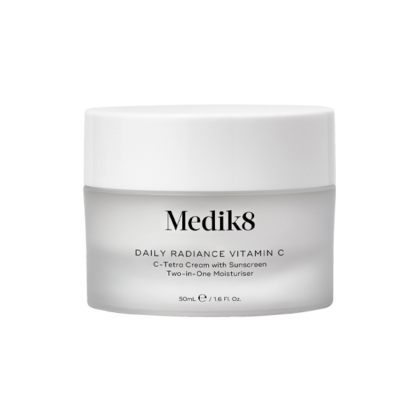 Medik8 Daily Radiance Vitamin C 50ML