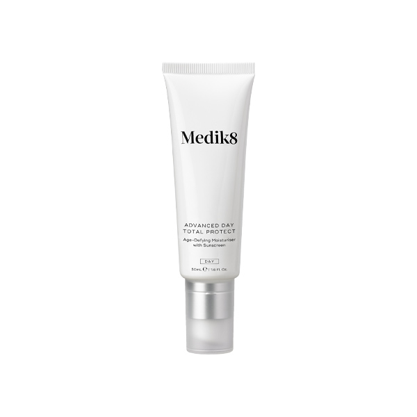 Medik8 Advanced Day Total Protect 50ml