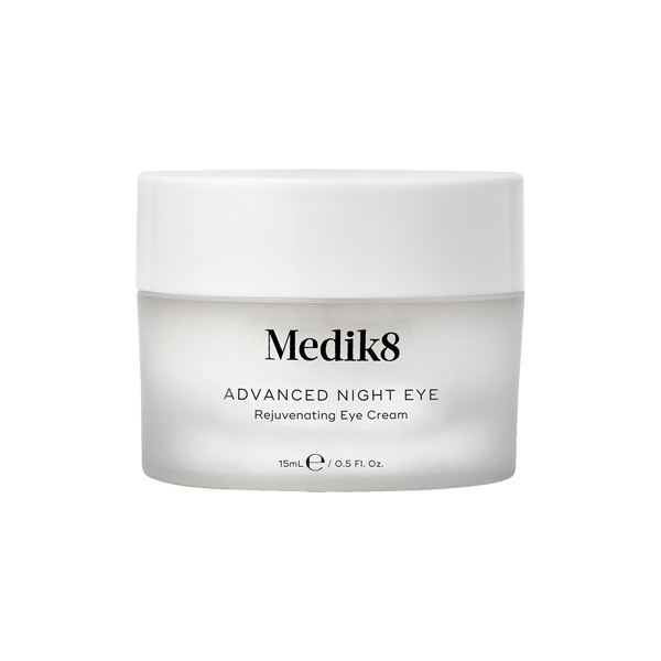 Medik8 Advanced Night Eye 15ml