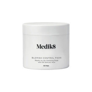 Medik8 Blemish Control Pads 60 Pads