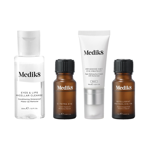 Medik8 CSA Eye Kit