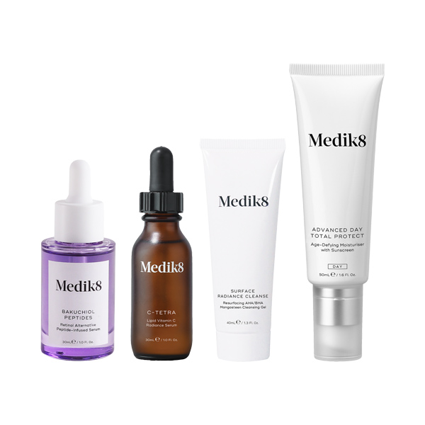 Medik8 CSA Kit Bakuchiol Edition