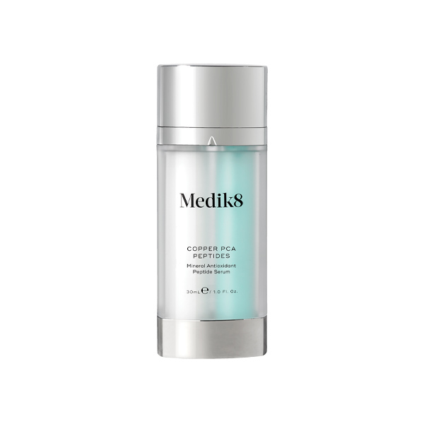 Medik8 Copper PCA Peptides 30ml