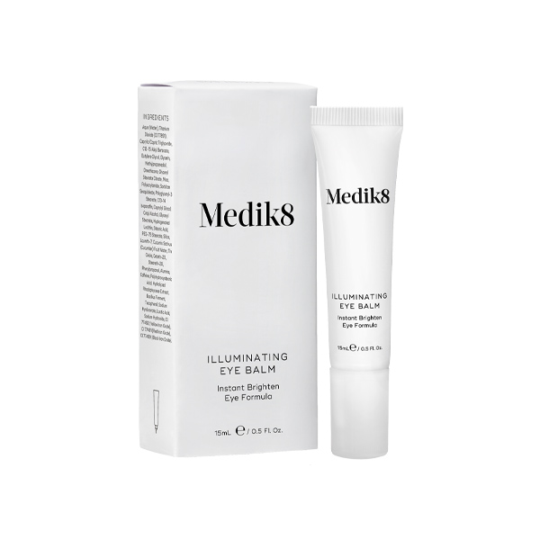 Medik8 Illuminating Eye Balm 15ml