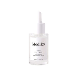 Medik8 Liquid Peptides 30ml