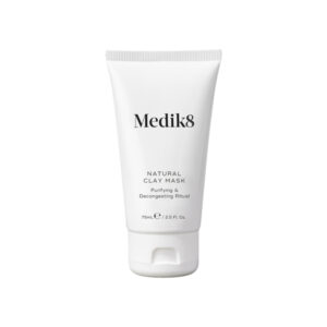 Medik8 Natural Clay Mask 75ml