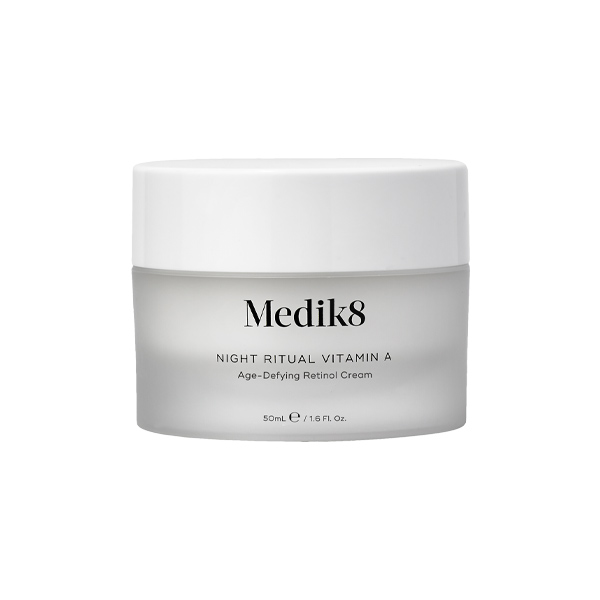 Medik8 Night Ritual Vitamin A 50ml