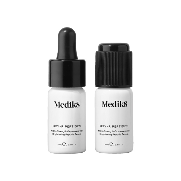 Medik8 Oxy-R Peptides 2 X 10ml