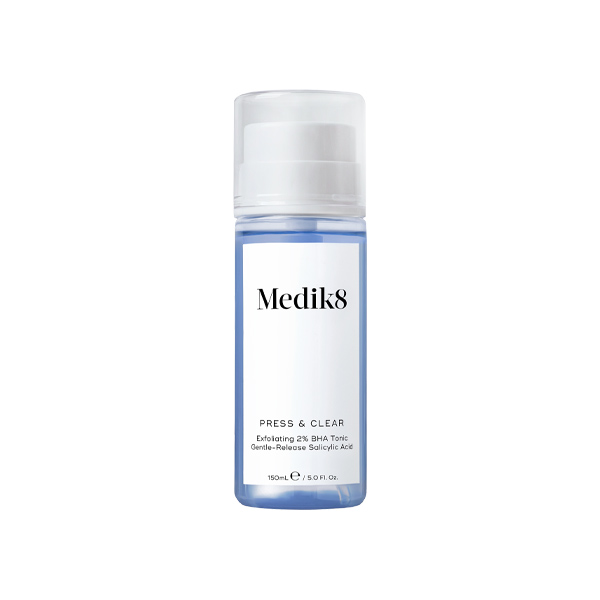 Medik8 Press and Clear 150ml