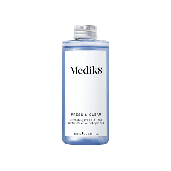 Medik8 Press and Glow Refill 200ml