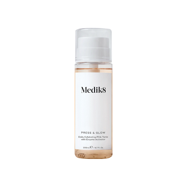 Medik8 Press and Glow 200ml