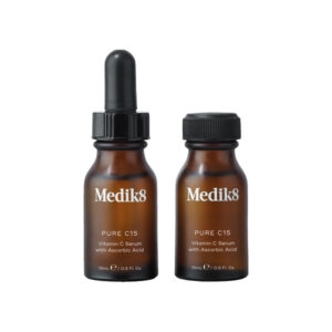 Medik8 Pure C 15 2 X 15ml