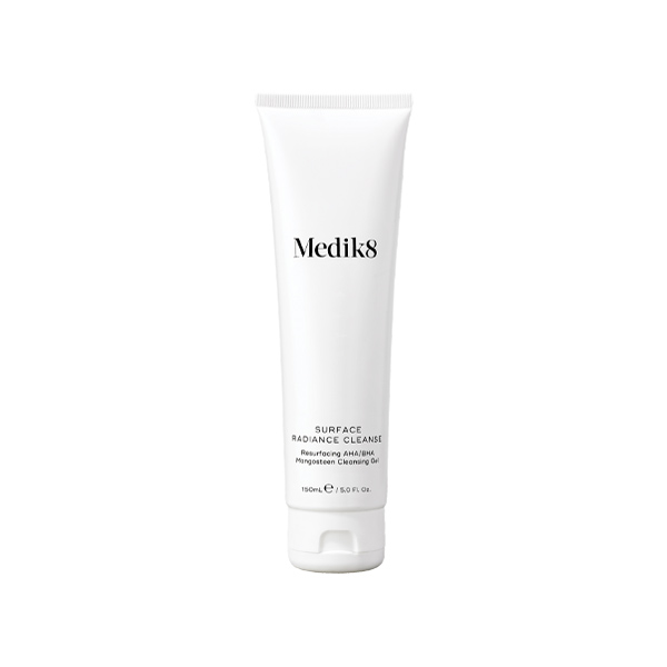 Medik8 Surface Radiance Cleanse 150ml