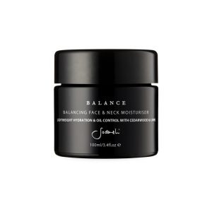 Sodashi Balancing Face and Neck Moisturiser 100ml