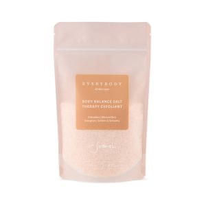 Sodashi Body Balance Salt Therapy Exfoliant 250g