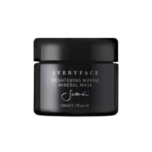 Sodashi Brightening Marine Mineral Mask 50ml