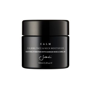 Sodashi Calming Face and Neck Moisturiser 100ml