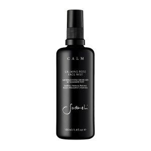 Sodashi Calming Rose Face Mist 100ml