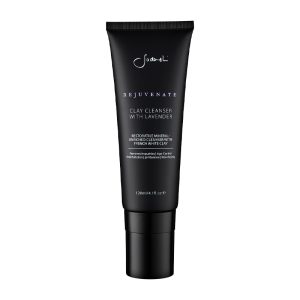 Sodashi Clay Cleanser with Lavender 120ml