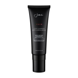 Sodashi Clay Cleanser with Sandalwood 120ml