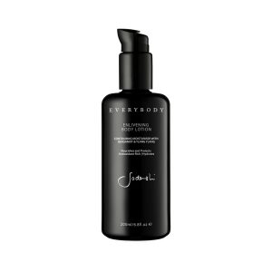 Sodashi Enlivening Body Lotion 200ml