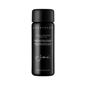 Sodashi Fitness Recovery Body Oil 100ml