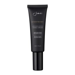 Sodashi Geranium and Lavender Hand Cream 50ml