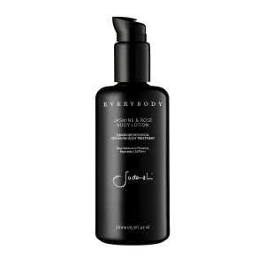 Sodashi Jasmine and Rose Body Lotion 200ml