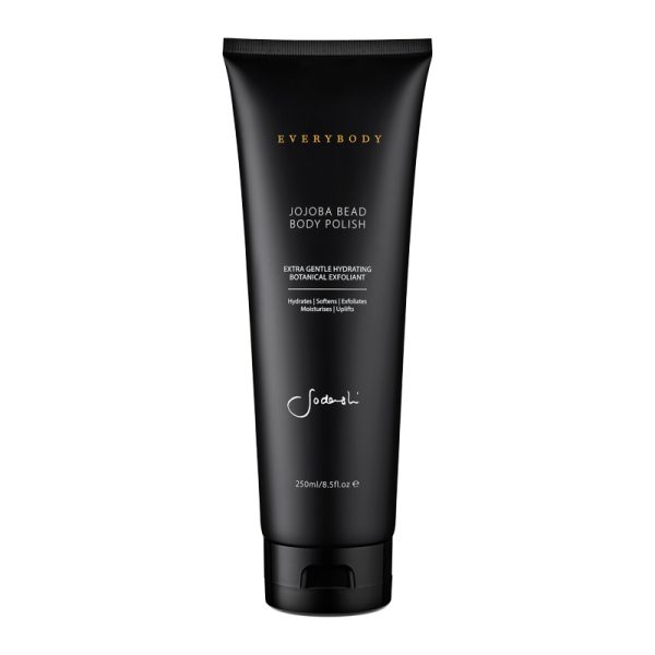 Sodashi Jojoba Bead Body Polish 250ml