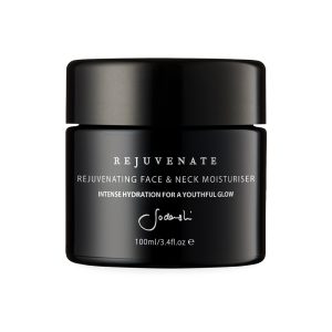 Sodashi Rejuvenating Face and Neck Moisturiser 100ml