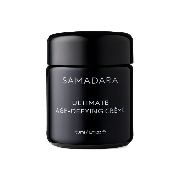 Sodashi Samadara Ultimate Age-Defying Crème 50ml