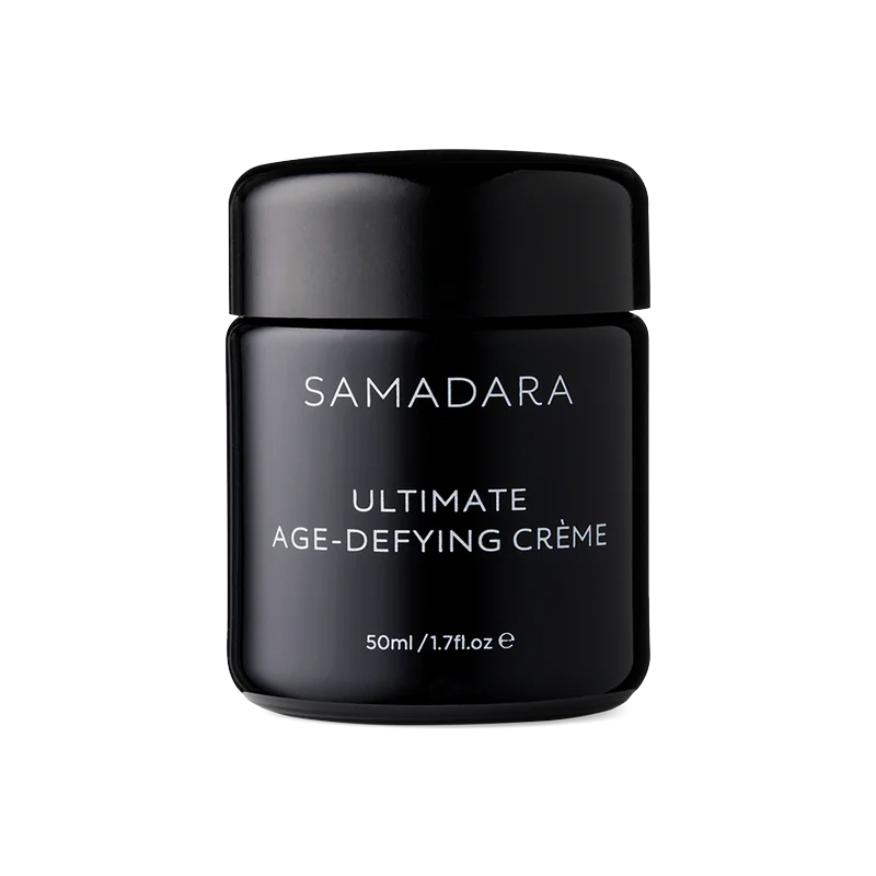 Sodashi Samadara Ultimate Age-Defying Crème 50ml