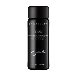 Sodashi Serenity Body Oil 100ml