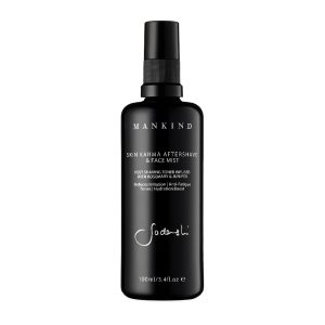 Sodashi Skin Karma Aftershave and Face Mist 100ml