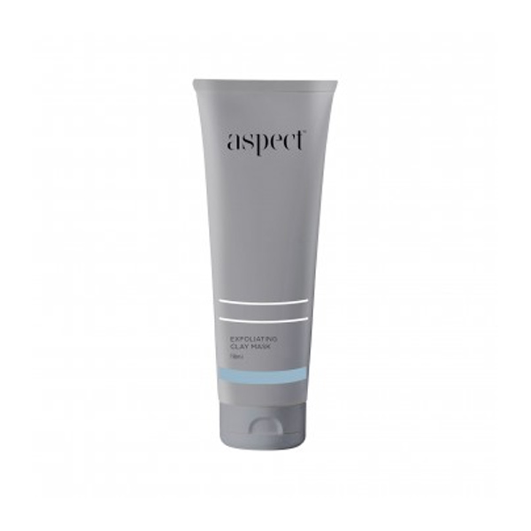 Aspect Exfoliating Clay Mask 118ml