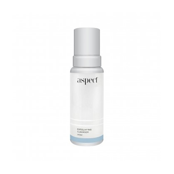 Aspect Exfoliating Cleanser 240ml