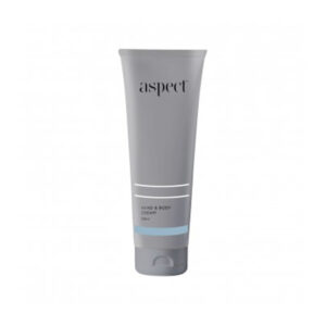 Aspect Hand & Body Cream 118ml