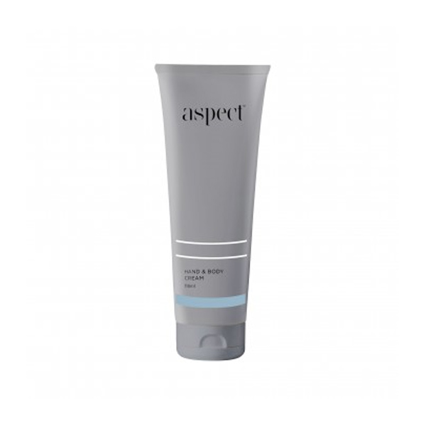 Aspect Hand & Body Cream 118ml