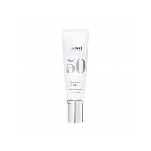 Aspect Hydrating Face SPF50+ 75g