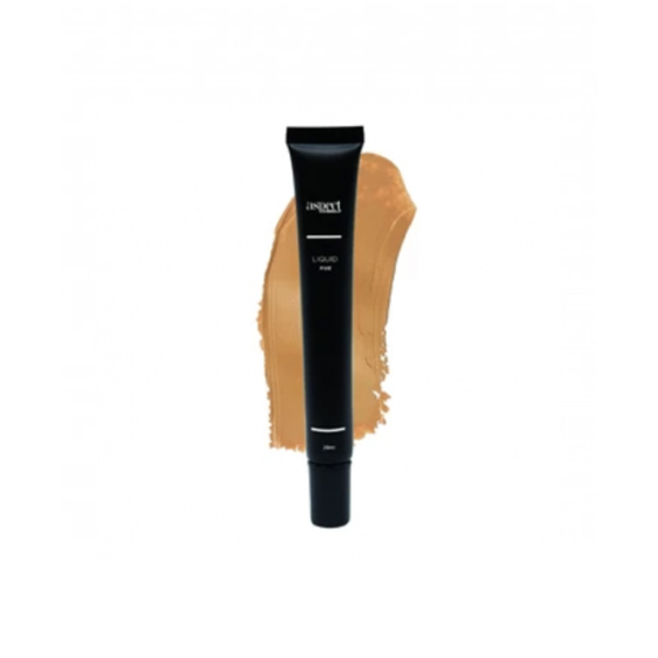 Aspect Liquid Five – Tan | Warm