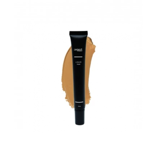 Aspect Liquid Four – Medium Tan | Warm