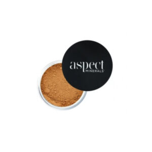 Aspect Powder Five – Tan | Warm