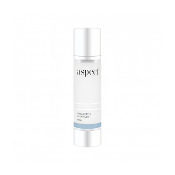 Aspect Purastat 5 Cleanser 100ml