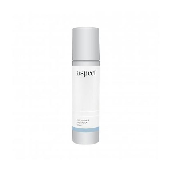 Aspect Purastat 5 Cleanser 220ml