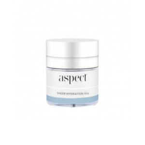 Aspect Sheer Hydration 50g